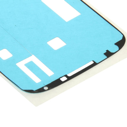 For Galaxy S4 10pcs Frame Adhesive Glue, For Galaxy S IV / i9500