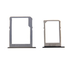 For Galaxy A5 / A500F & Galaxy A3 / A300F & Galaxy A7 / A700F / Black