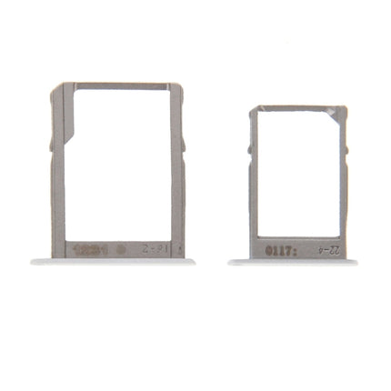 For Galaxy A3 / A300 & A5 / A500 & A7 / A700 SIM Card Tray & Micro SD Card Tray, For Galaxy A5 / A500F & Galaxy A3 / A300F & Galaxy A7 / A700F