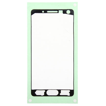 For Galaxy A5 / A500 10pcs Front Housing Adhesive, For Galaxy A5 / A500F