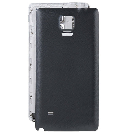 For Galaxy Note 4 / N910 Battery Back Cover  , For Samsung Galaxy Note 4 / N910