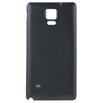 For Galaxy Note 4 / N910 Battery Back Cover  , For Samsung Galaxy Note 4 / N910