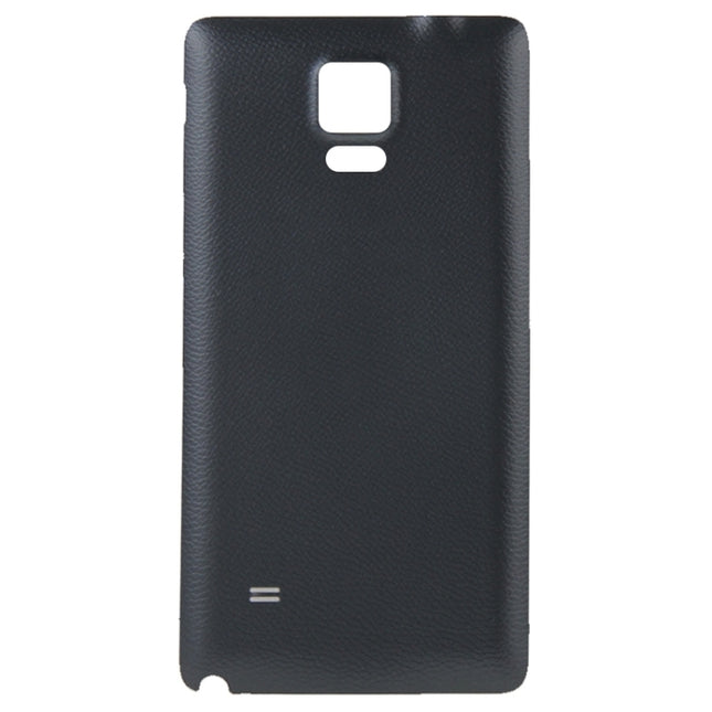 For Galaxy Note 4 / N910 Battery Back Cover  , For Samsung Galaxy Note 4 / N910