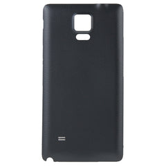 For Galaxy Note 4 / N910 Battery Back Cover