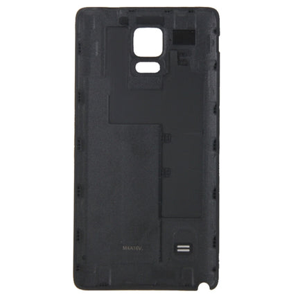 For Galaxy Note 4 / N910 Battery Back Cover  , For Samsung Galaxy Note 4 / N910