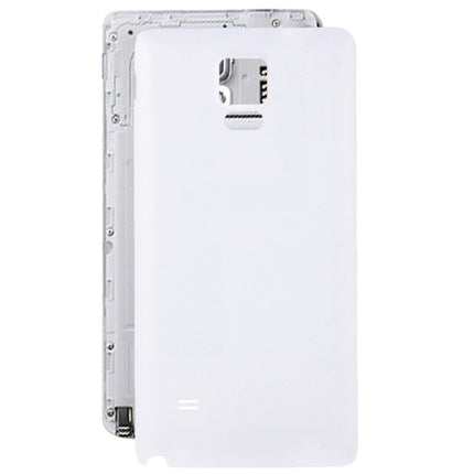 For Galaxy Note 4 / N910 Battery Back Cover  , For Samsung Galaxy Note 4 / N910