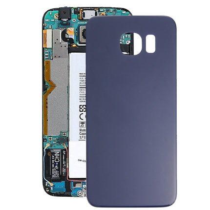 For Galaxy S6 / G920F Battery Back Cover , For Galaxy S6 / G920F