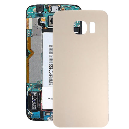 For Galaxy S6 / G920F Battery Back Cover , For Galaxy S6 / G920F