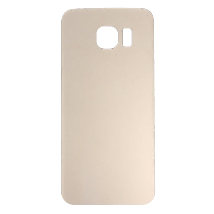 For Galaxy S6 / G920F Battery Back Cover , For Galaxy S6 / G920F