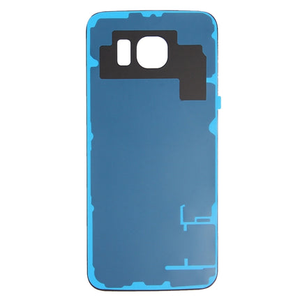 For Galaxy S6 / G920F Battery Back Cover , For Galaxy S6 / G920F
