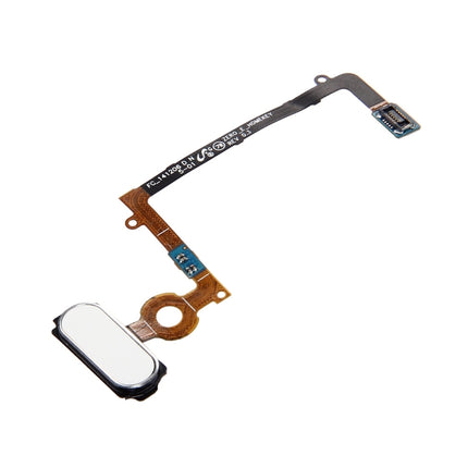 For Galaxy S6 Edge / G925 Home Button, For Galaxy S6 Edge / G925, For Galaxy S6 edge (Gold)