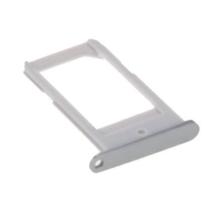 For Galaxy S6 Edge / G925 SIM Card Tray, For Samsung Galaxy S6 Edge