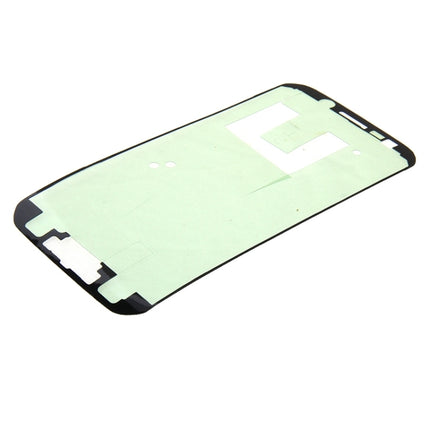 For Galaxy S6 Edge / G925 10pcs Front Housing Adhesive, For Galaxy S6 edge