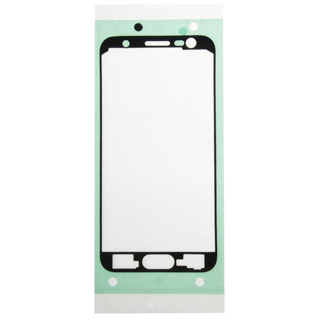 For Galaxy E5 / E500 10pcs Front Housing Adhesive