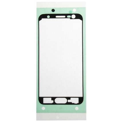 For Galaxy E5 / E500 10pcs Front Housing Adhesive, For Galaxy E5