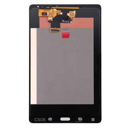 LCD Display + Touch Panel  for Galaxy Tab S 8.4 / T700, For Samsung Galaxy Tab S 8.4 (T700)