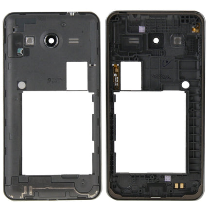 For Galaxy Core 2 / G355 Middle Frame Bezel , For Samsung Galaxy Core II / SM-G355H