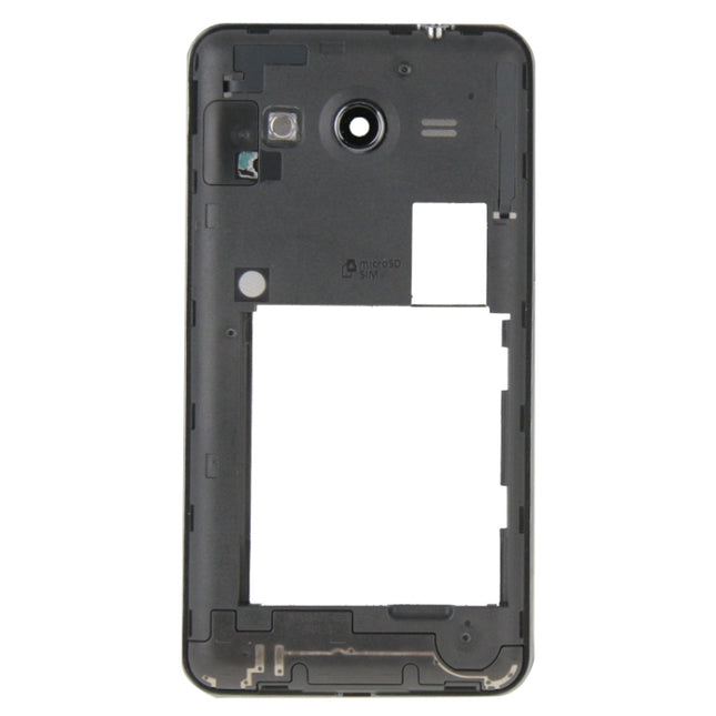 For Galaxy Core 2 / G355 Middle Frame Bezel , For Samsung Galaxy Core II / SM-G355H