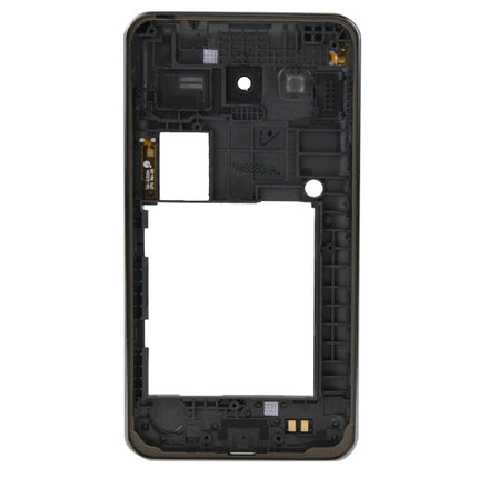For Galaxy Core 2 / G355 Middle Frame Bezel , For Samsung Galaxy Core II / SM-G355H