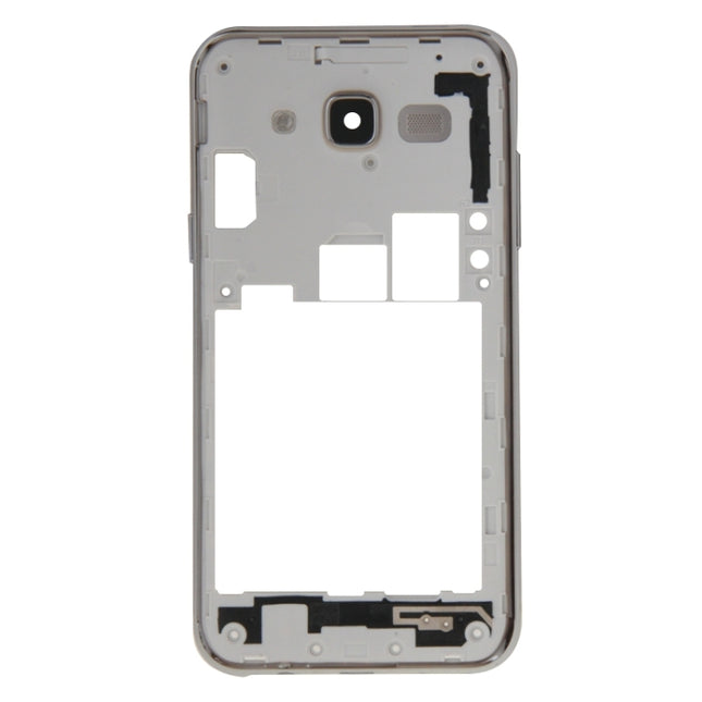 For Galaxy J5 Dual SIM Version Middle Frame Bezel  , For Samsung Galaxy J5