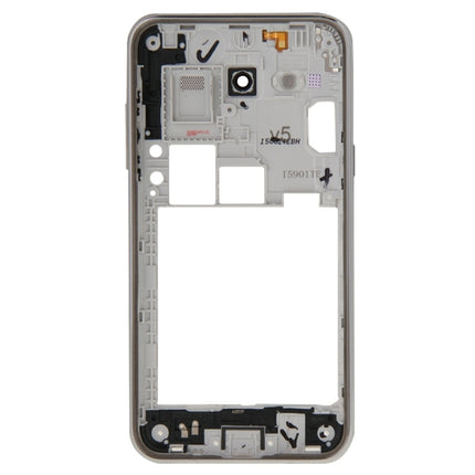 For Galaxy J5 Dual SIM Version Middle Frame Bezel  , For Samsung Galaxy J5