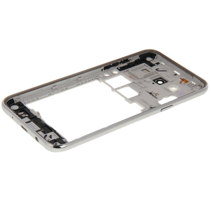 For Galaxy J5 Dual SIM Version Middle Frame Bezel  , For Samsung Galaxy J5
