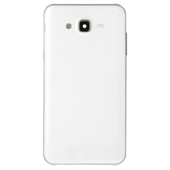 For Galaxy J5(2015) / J500 Full Housing Cover (Middle Frame Bezel + Battery Back Cover)