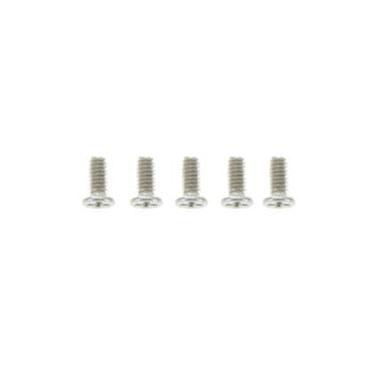 For Samsung Mobile Phones 100pcs Repair Tools 1.4x3.5mm Screws / Bolts, 1.4x3.5mm for Samsung