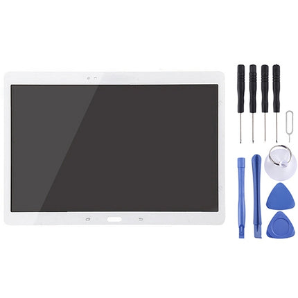 LCD Display + Touch Panel  for Galaxy Tab S 10.5 / T800, For Samsung T800, For Galaxy Tab S 10.5