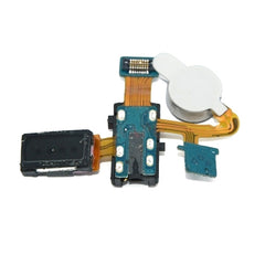 For Galaxy Premier / i9260 Earpiece Earpiece Speaker Audio Jack Flex Cable, For Galaxy Premier / i9260