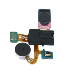 For Galaxy Premier / i9260 Earpiece Earpiece Speaker Audio Jack Flex Cable, For Galaxy Premier / i9260