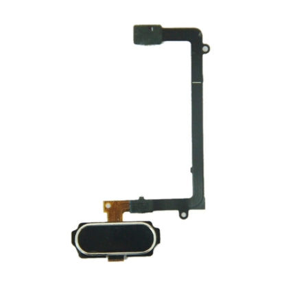 For Galaxy S6 edge / G925 Home Button Flex Cable with Fingerprint Identification, For Galaxy S6 edge / G925