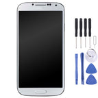 For Galaxy S4 CDMA / i545 / White