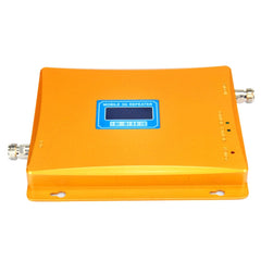 Mobile LED GSM 980MHz Signal Booster / Signal Repeater with Yagi Antenna, LED GSM Antenna