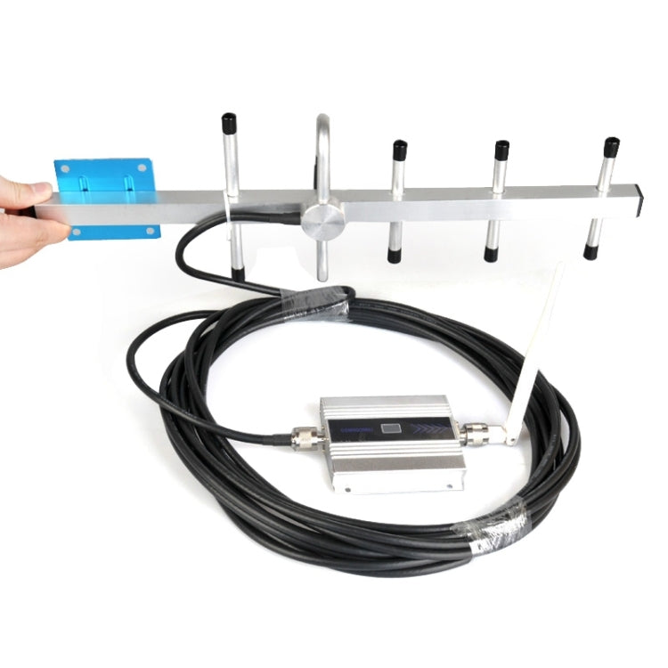 850MHz Signal Booster / CDMA Signal Repeater with Yagi Antenna, 850MHz CDMA850mhz