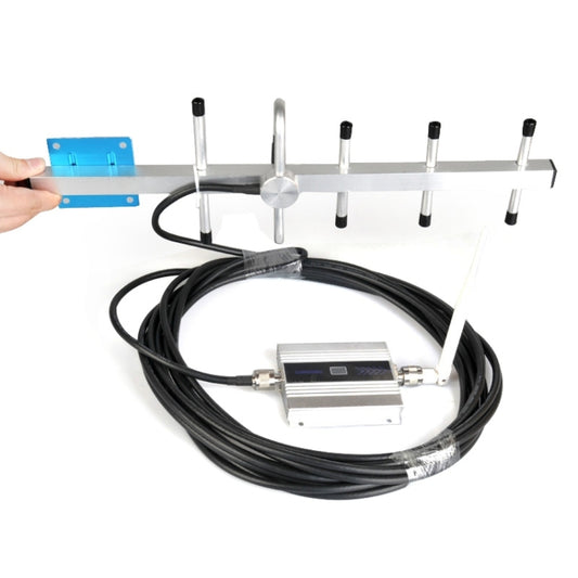 850MHz Signal Booster / CDMA Signal Repeater with Yagi Antenna, 850MHz CDMA850mhz