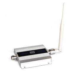 900MHz Signal Booster / GSM Signal Repeater with Yagi Antenna, GSM Repeater