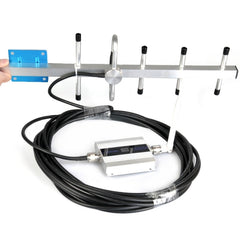 900MHz Signal Booster / GSM Signal Repeater with Yagi Antenna, GSM Repeater