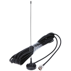 DCS 1800MHz  Mobile Phone Signal Booster / LCD Signal Repeater with Sucker Antenna, DCS 1800MHz