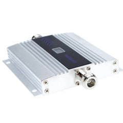 GSM 900MHz Mini Mobile Phone LCD Signal Repeater with Sucker Antenna, GSM 900MHz