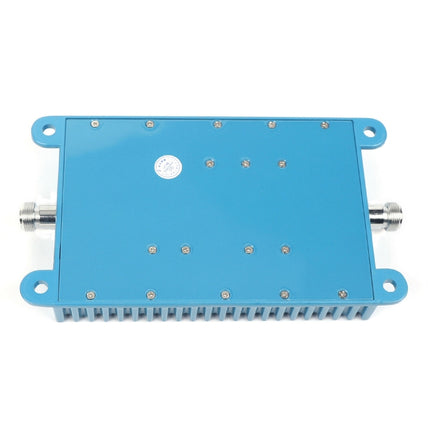 GSM 900 Cellular Phone Signal Repeater Booster With Screen + Antenna (Coverage: 150 Square meters around), GSM 900