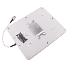 800~960/1710~2500MHZ 8dBi Wall Mounting Panel Antenna , N Female Connector