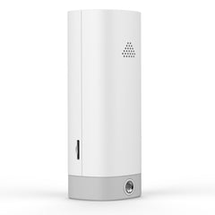 A1 WiFi Wireless 720P IP Camera, Support Night Vision / Motion Detection / PIR Motion Sensor, Two-way Audio, Built-in 3000mAh Rechargeable Battery, A1