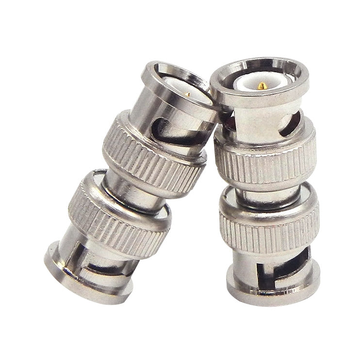BNC Plug To BNC Plug