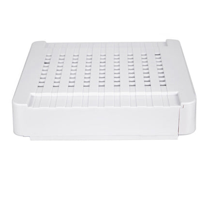 N4B7-Mini/L 4 Ch 720P 1.0 Mega Pixel IP Camera NVR Kit, Support Night Vision / Motion Detection, IR Distance: 20m, N4B7-Mini/L