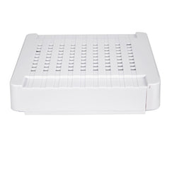 N4B7-Mini/L 4 Ch 720P 1.0 Mega Pixel IP Camera NVR Kit, Support Night Vision / Motion Detection, IR Distance: 20m, N4B7-Mini/L
