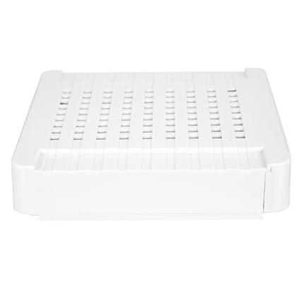 N4B-Mini/L 4 Ch 720P 1.0 Mega Pixel IP Camera NVR Kit, Support Night Vision / Motion Detection, IR Distance: 20m, N4B-Mini/L