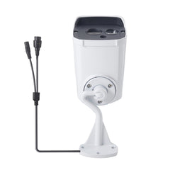 N4B7M 4Ch 960P P2P ONVIF 1.3 Mega Pixel IP Camera NVR Kit, Support Night Vision / Motion Detection, IR Distance: 20m, N4B7M/Kit