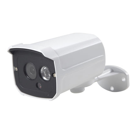 N4B7M 4Ch 960P P2P ONVIF 1.3 Mega Pixel IP Camera NVR Kit, Support Night Vision / Motion Detection, IR Distance: 20m, N4B7M/Kit