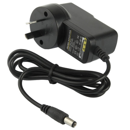 AC / DC Adapter 12V 1A for CCD Cameras, Output Tips: 5.5 x 2.1mm